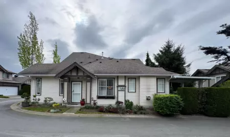 41 15868 85 Avenue, Surrey, BC, Surrey — Half Duplex for sale