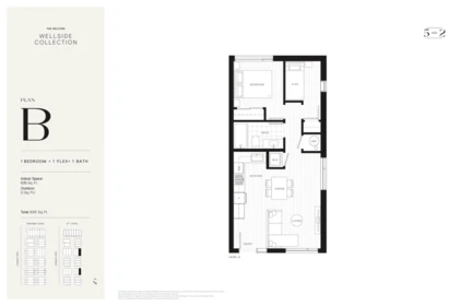 208 6818 Ash Street, Vancouver, BC, Vancouver — Townhouse for sale