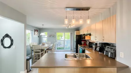5 15871 85 Avenue, Surrey, BC, Surrey — Townhouse for sale