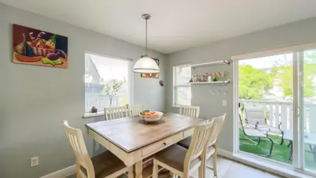 5 15871 85 Avenue, Surrey, BC, Surrey — Townhouse for sale