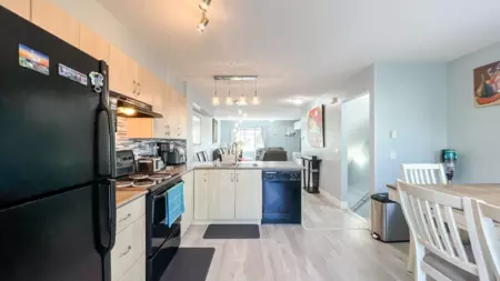 5 15871 85 Avenue, Surrey, BC, Surrey — Townhouse for sale