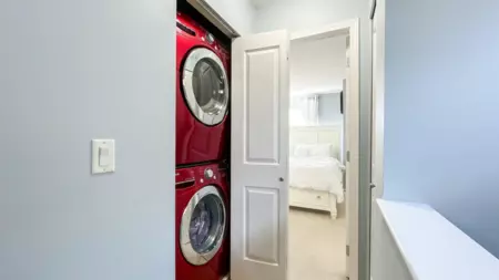 Guest Bathroom Photo of 5 15871 85 Avenue, Surrey, BC
