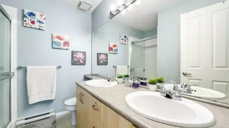 Loft / Bonus Room Photo of 5 15871 85 Avenue, Surrey, BC