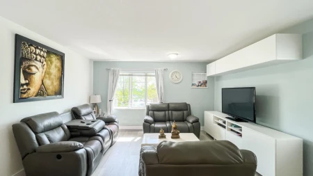 Pantry Photo of 5 15871 85 Avenue, Surrey, BC