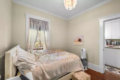 Bedroom 2 Photo of 3707 Inverness Street, Vancouver, BC
