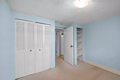 Entry Foyer Photo of 3707 Inverness Street, Vancouver, BC
