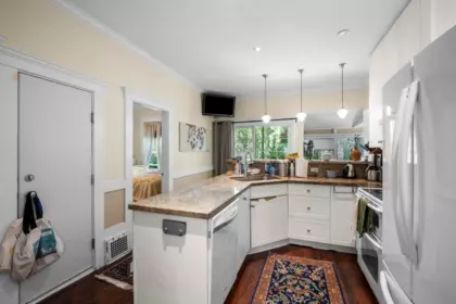 Guest Bathroom Photo of 3707 Inverness Street, Vancouver, BC