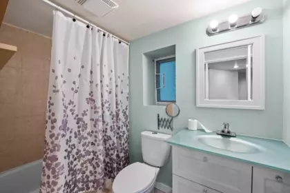 Hallway Photo of 3707 Inverness Street, Vancouver, BC