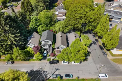Hot Tub / Spa Photo of 3707 Inverness Street, Vancouver, BC