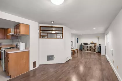 Loft / Bonus Room Photo of 3707 Inverness Street, Vancouver, BC