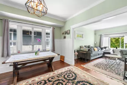 Pantry Photo of 3707 Inverness Street, Vancouver, BC
