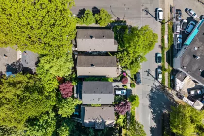 Street View Photo of 3707 Inverness Street, Vancouver, BC