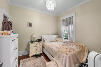 Walk-In Closet Photo of 3707 Inverness Street, Vancouver, BC