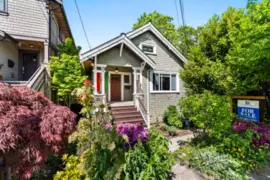 3707 Inverness Street, Vancouver, BC