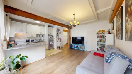 54 777 Burrard Street, Vancouver, BC, Vancouver — Apartment/Condo for sale