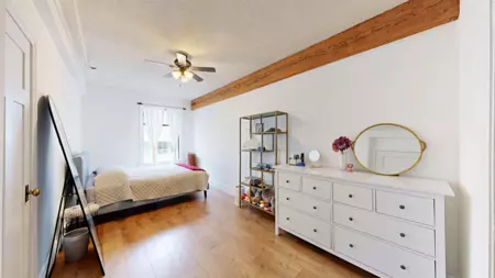 Pantry Photo of 54 777 Burrard Street, Vancouver, BC
