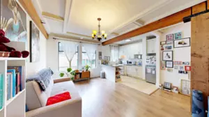 54 777 Burrard Street, Vancouver, BC