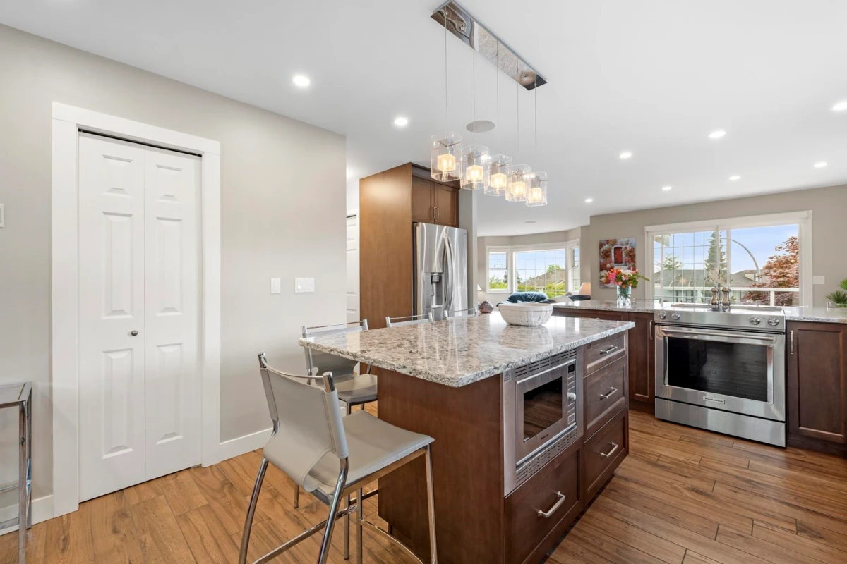 Family Room Photo of 1255 Kensington Place, Port Coquitlam, BC