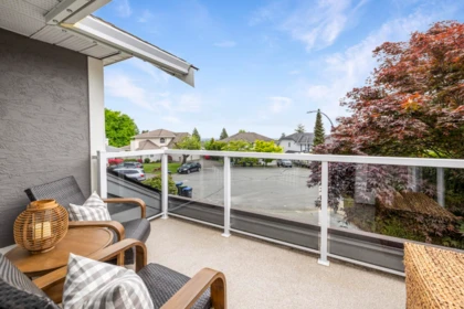 Breakfast Nook Photo of 1255 Kensington Place, Port Coquitlam, BC