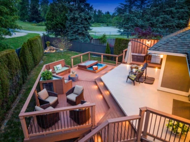Community Amenities Photo (Clubhouse) of 1255 Kensington Place, Port Coquitlam, BC