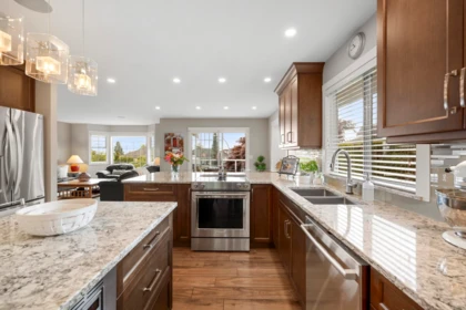 1255 Kensington Place, Port Coquitlam, BC, Port Coquitlam — Single Family Residence for sale