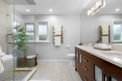 Entry Foyer Photo of 1255 Kensington Place, Port Coquitlam, BC