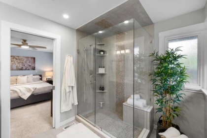 Hallway Photo of 1255 Kensington Place, Port Coquitlam, BC