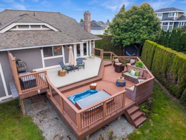 Office / Den Photo of 1255 Kensington Place, Port Coquitlam, BC