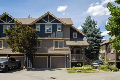 2 1449 Vine Road, Pemberton, BC, Pemberton — Townhouse for sale