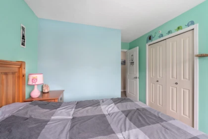 Laundry Room Photo of 2 1449 Vine Road, Pemberton, BC