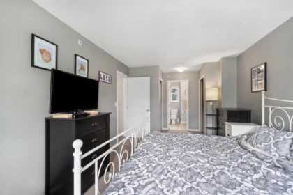 Loft / Bonus Room Photo of 2 1449 Vine Road, Pemberton, BC