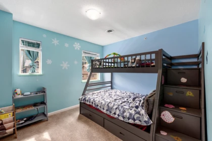 Mudroom Photo of 2 1449 Vine Road, Pemberton, BC