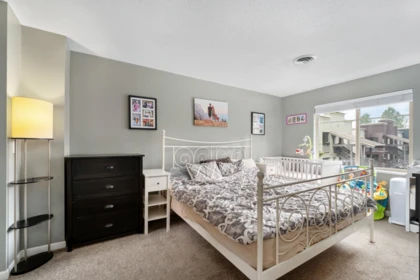 Office / Den Photo of 2 1449 Vine Road, Pemberton, BC