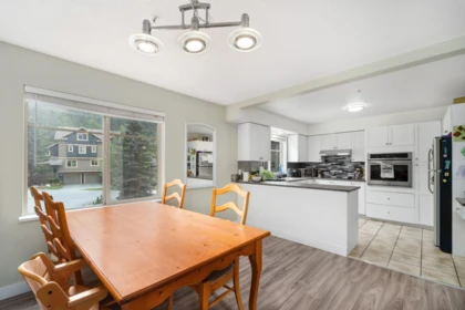 Pantry Photo of 2 1449 Vine Road, Pemberton, BC