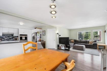 Primary Bedroom Photo of 2 1449 Vine Road, Pemberton, BC