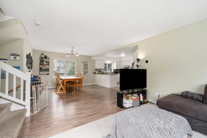 Walk-In Closet Photo of 2 1449 Vine Road, Pemberton, BC