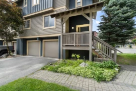 2 1449 Vine Road, Pemberton, BC