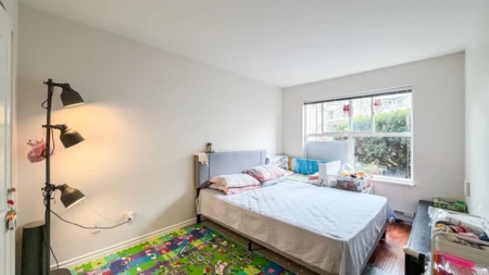 Bedroom 4 Photo of 119 5880 Dover Crescent, Richmond, BC