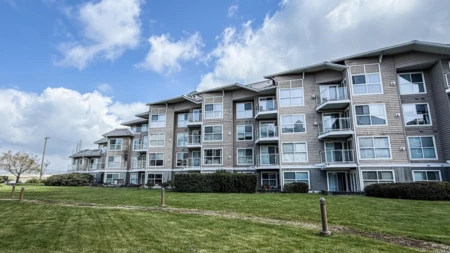 Loft / Bonus Room Photo of 119 5880 Dover Crescent, Richmond, BC