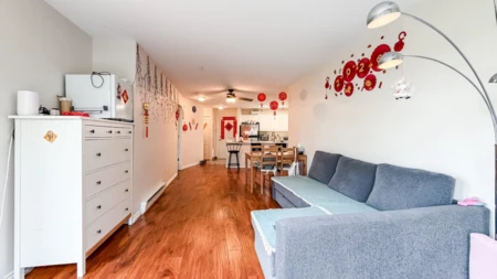Pantry Photo of 119 5880 Dover Crescent, Richmond, BC