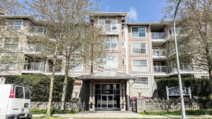 119 5880 Dover Crescent, Richmond, BC