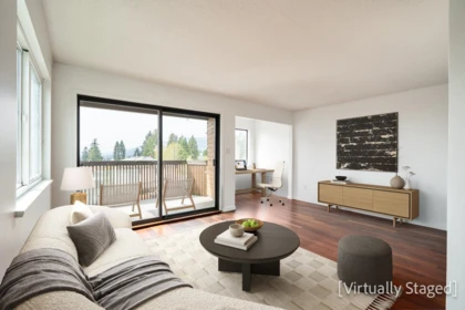 203 107 W 27th Street, North Vancouver, BC, North Vancouver — Apartment/Condo for sale