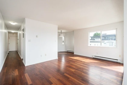 Office / Den Photo of 203 107 W 27th Street, North Vancouver, BC