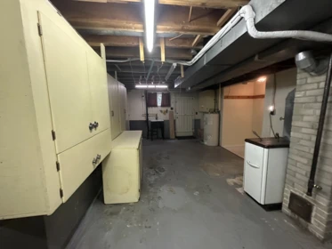 Basement Recreation Room Photo of 10207 127 Street, Surrey, BC