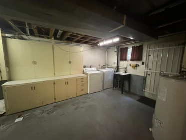 Laundry Room Photo of 10207 127 Street, Surrey, BC