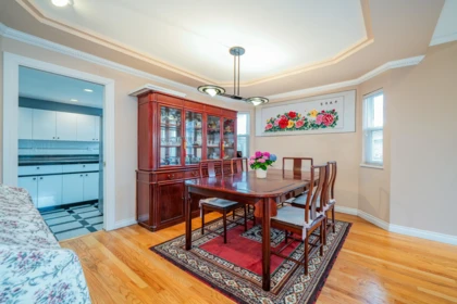 Breakfast Nook Photo of 10123 157 Street, Surrey, BC