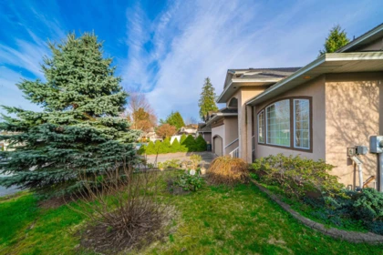10123 157 Street, Surrey, BC, Surrey — Single Family Residence for sale