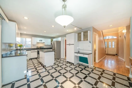 Powder Room Photo of 10123 157 Street, Surrey, BC