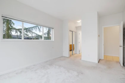 Garage Interior Photo of 403 2488 Kelly Avenue, Port Coquitlam, BC
