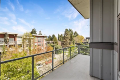 Loft / Bonus Room Photo of 403 2488 Kelly Avenue, Port Coquitlam, BC